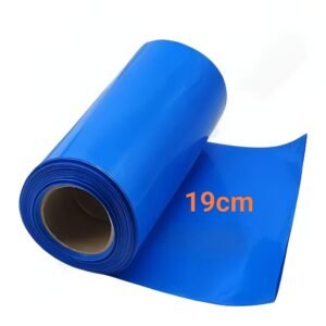 PVC SLEEVE 19CM