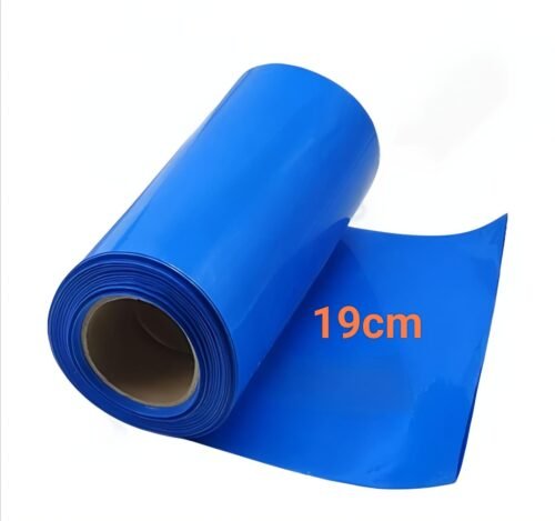 PVC SLEEVE 19CM