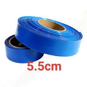 PVC SLEENE 5.5CM
