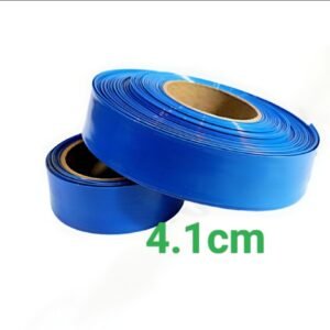 PVC SLEEVE 4.1CM