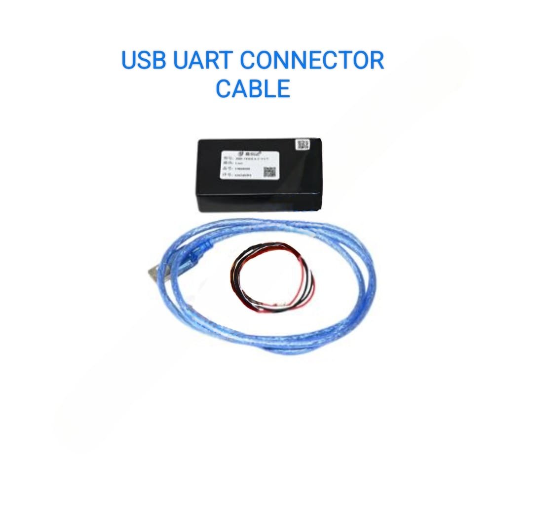 USB UARTCONNECTOR CABLE