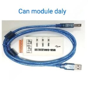 CAN MODULE DALY