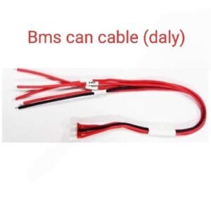 BMS CAN CABLE(DALY)
