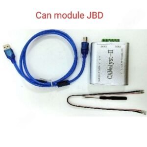 CAN MODULE JBD