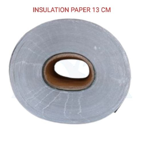 INSULATION PAPER 13CM