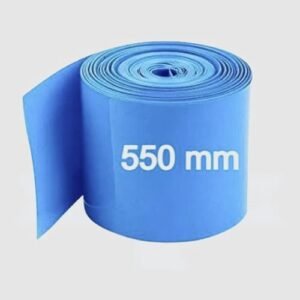 PVC SLEEVE 55CM
