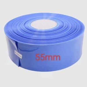 PVC SLEEVE 5.5CM