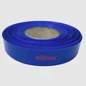 PVC SLEEVE 45CM