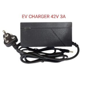 EV CHARGER 42V-3A