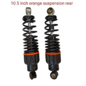 10.5INCH ORANGE LINE SUSPENSION REAR