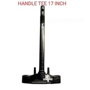 HANDLE TEE (17 INCH 30MM