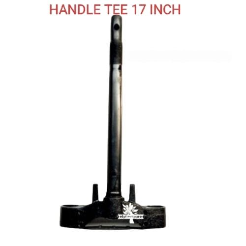 HANDLE TEE (17 INCH 30MM