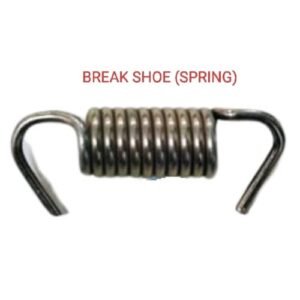 SPRING (BRAKESHOE)