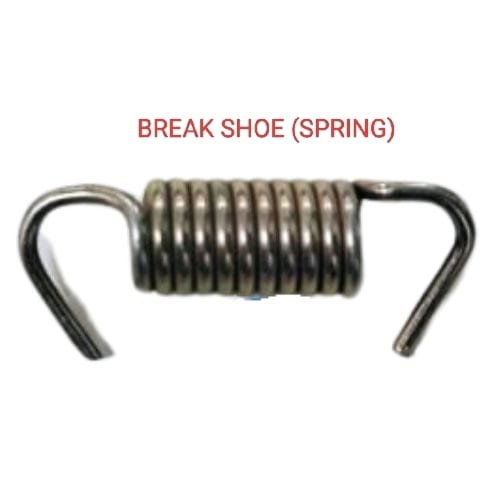 SPRING (BRAKESHOE)