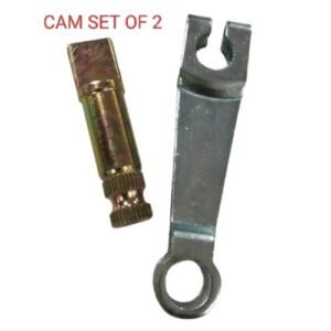 CAM SET OF 2