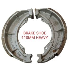 BRAKESHOE 110MM HEAVY