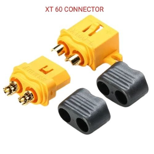 XT60 CONNECTOR