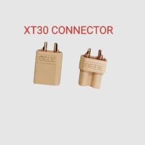 XT30 CONNECTOR