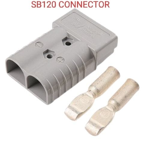 SB120 CONNECTOR