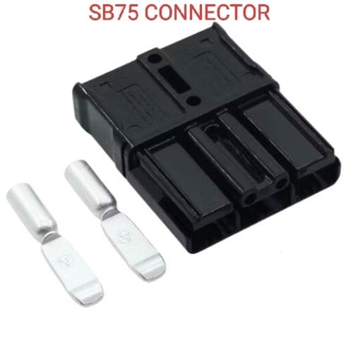 SB75 CONNECTOR