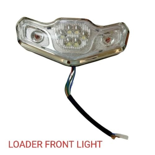 LOADER FRONT LIGHT
