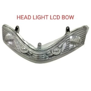 HEADLIGHT LCD BOW