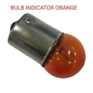 BULB INDICATOR ORANGE