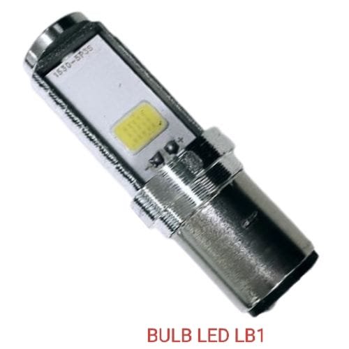 BULB LED LB1
