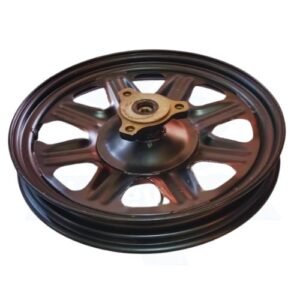 WHEEL RIM DRUM 300-12