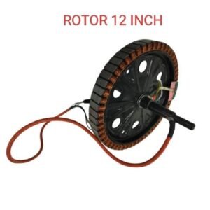 ROTOR 12 INCH