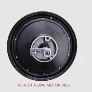 10INCH DISC MOTOR