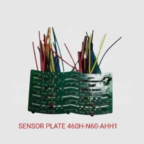 SENSOR PLATE 460H-N60-AHH1