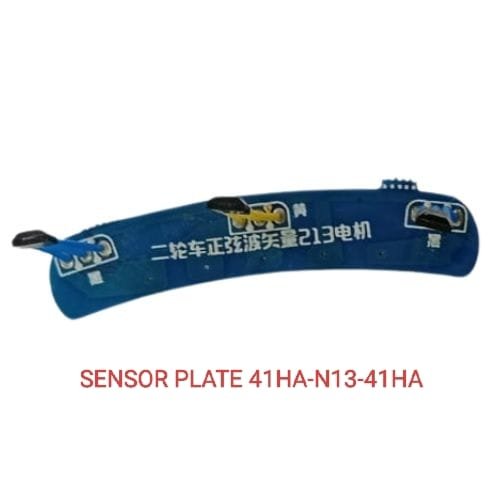 SENSOR PLATE 41HA-N13-41HA