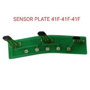 SENSOR PLATE 41F-41F-41F