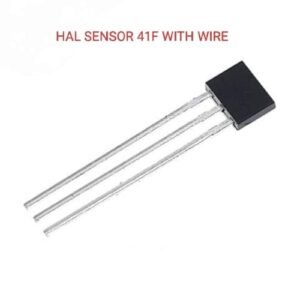 HAL  SENSOR 41F WITH WIRE