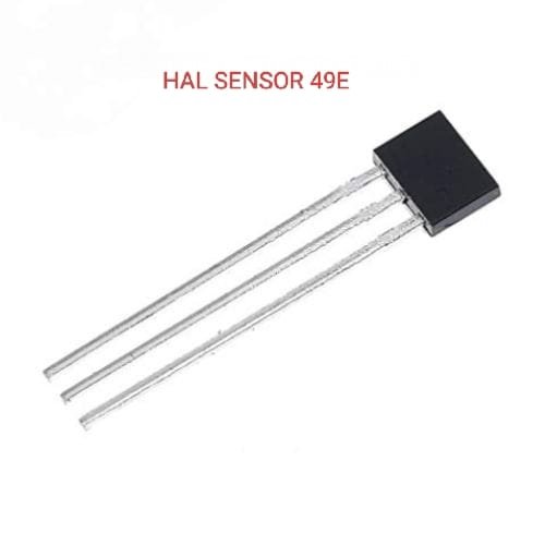 HAL SENSOR 49E