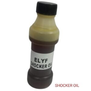 SHOCKER OIL