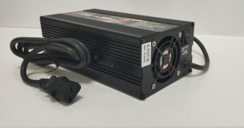 EV CHARGER 42V-5A