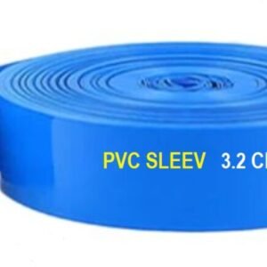PVC SLEEVE 3 CM