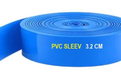PVC SLEEVE 3.2CM