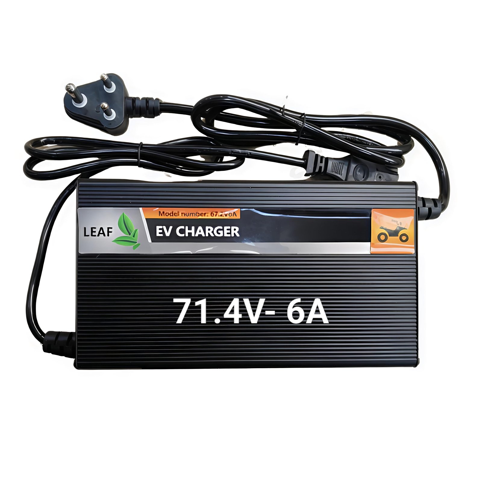 EV CHARGER 71.4-6A