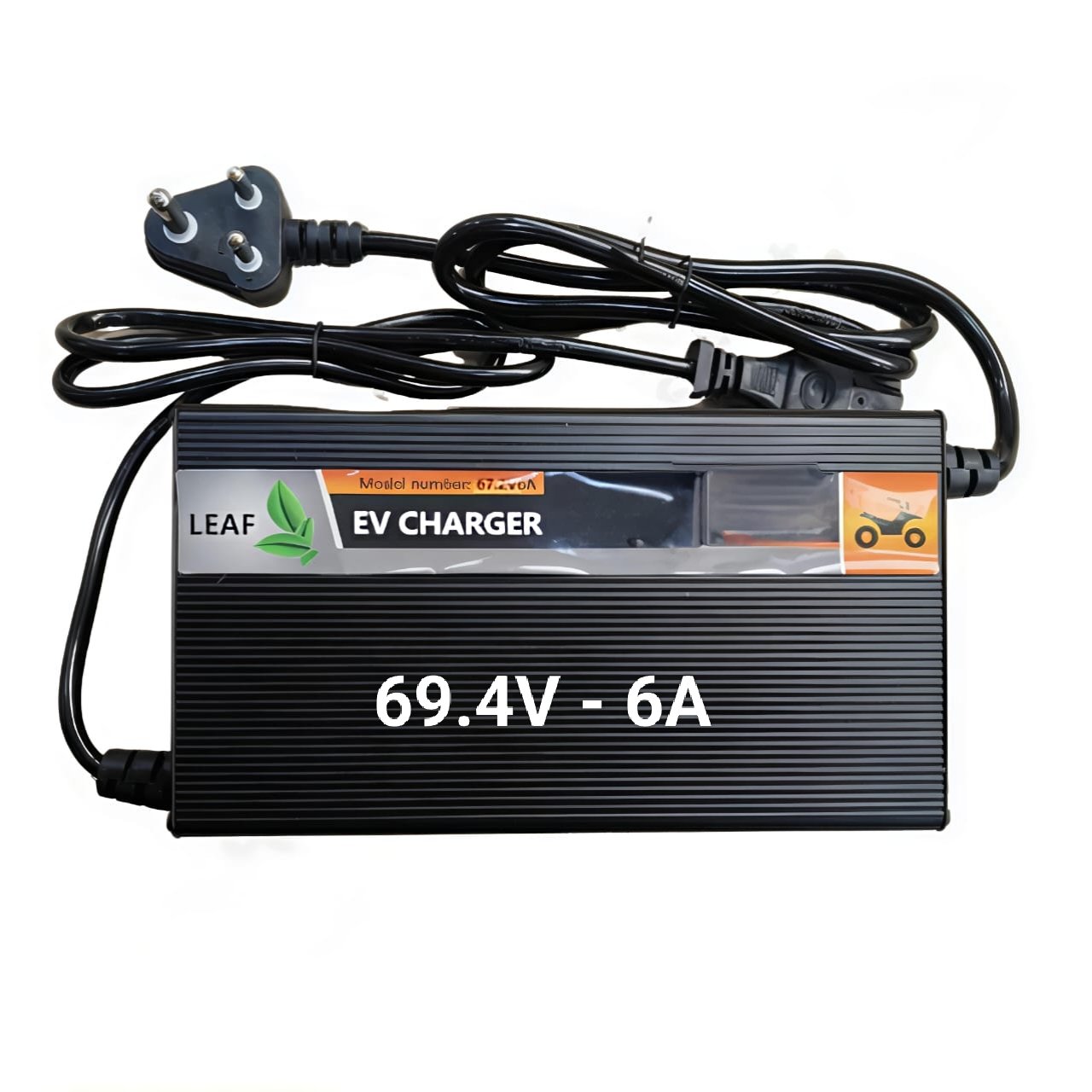 EV CHARGER 69V -6A