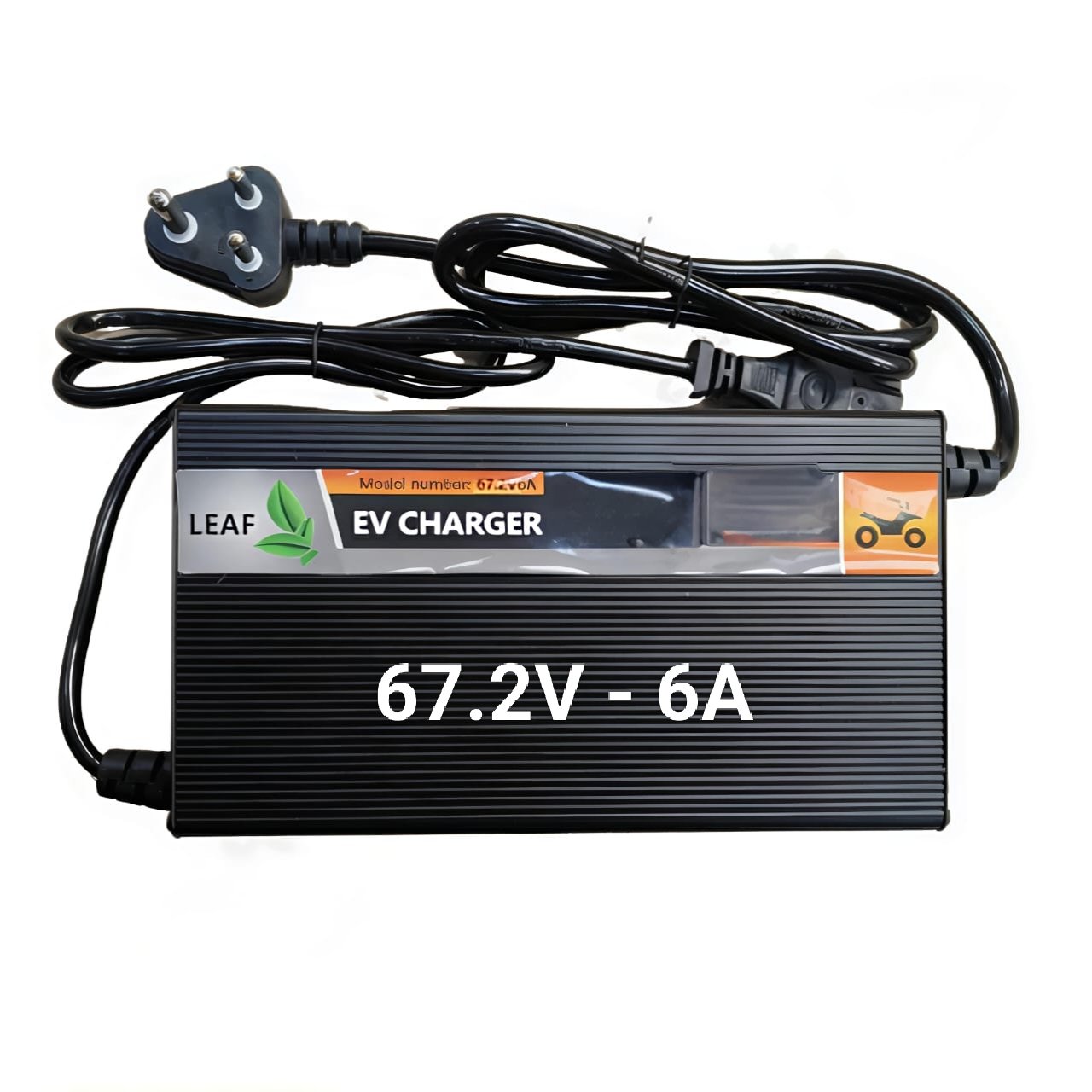 EV CHARGER 67.2V-6A