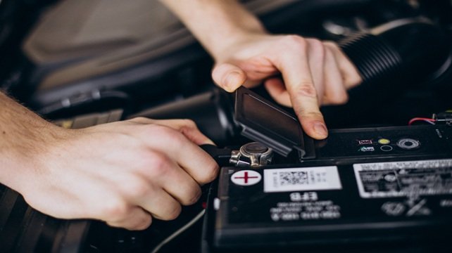 What Is a Battery Management System? A Complete Guide for Lithium Battery Applications