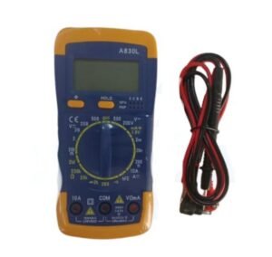 MULTI METER