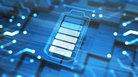 Temperature Management Algorithms in Advanced Lithium BMS Systems
