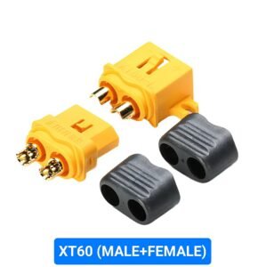 XT CONNECTOR 60A