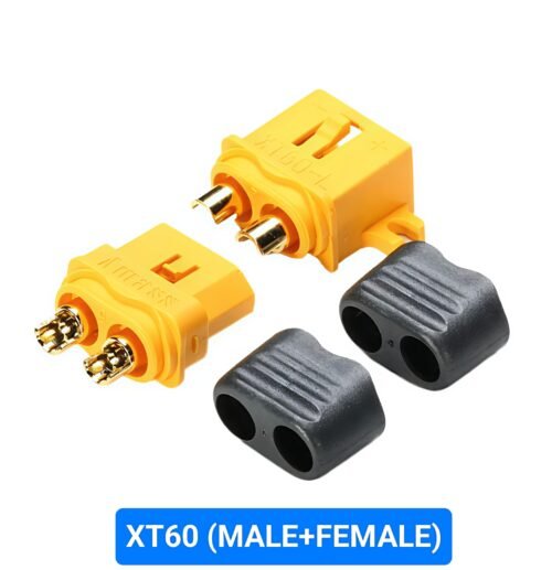 XT CONNECTOR 60A